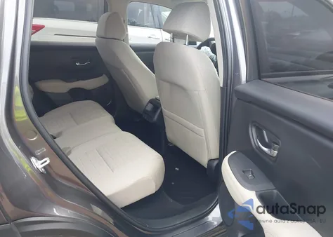 2024 Honda Hr-V Awd Lx z USA, uszkodzony, nr VIN 3CZRZ2H30RM736092